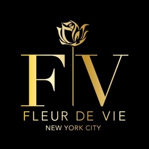 Fleur De Vie Accents Black Rose Box Poshmark